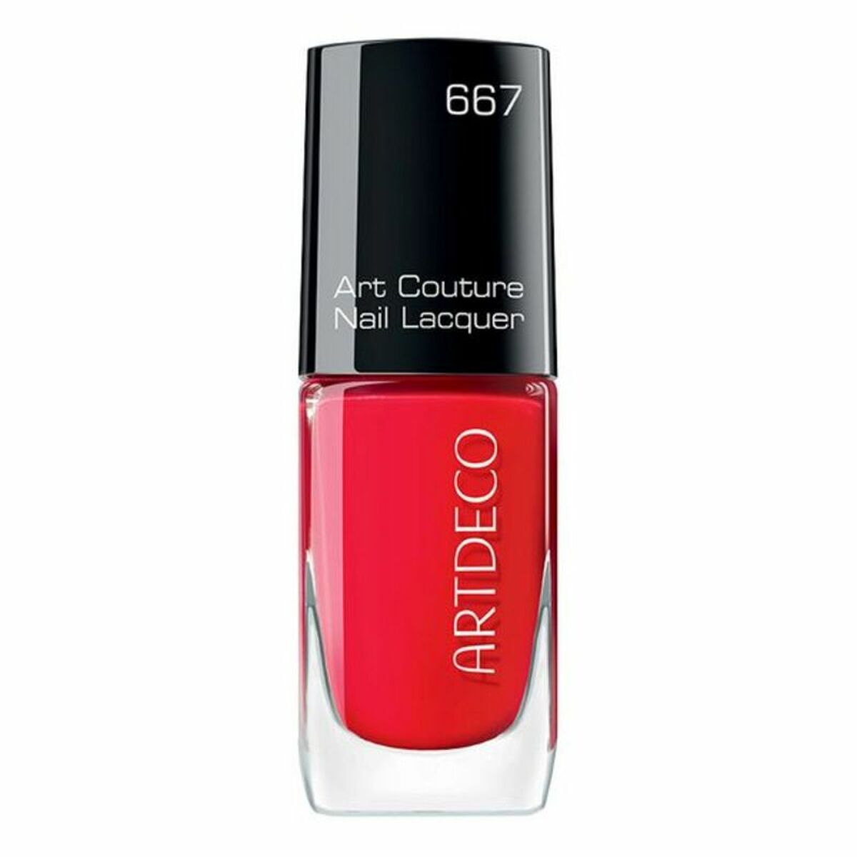 лак для ногтей Art Couture Artdeco 10 ml